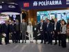Polifarma, Dünyanın En Büyük İlaç Buluşması CPHI Milan 2026’da Türk İlaç Sektörünün Gücünü Temsil Etti
