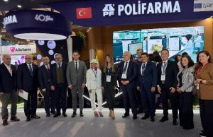 Polifarma, Dünyanın En Büyük İlaç Buluşması CPHI Milan 2026’da Türk İlaç Sektörünün Gücünü Temsil Etti
