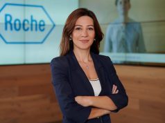 Roche İlaç Türkiye’de Üst Düzey Atama: Müşteri Etkileşimi & Pazarlama Direktörü Gaye Perez Oldu