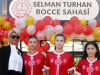 Ali Raif İlaç’tan Alaçamlı Bocce Şampiyonlarına Destek