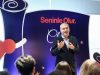 Novartis Türkiye Ve Bilim Virüsü İş Birliğiyle Hayata Geçirilen “Seninle Olur.” Programı Mezunlarını Verdi