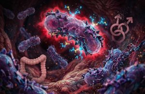 Cinsel Yolla Bulaşan ve İlaca Dirençli Shigella Vakaları Hızla Artıyor